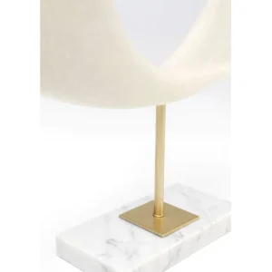 New KARE Design Deco Object Soft Shape 33cm