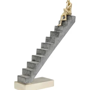Clearance KARE Design Deco Object Stairway