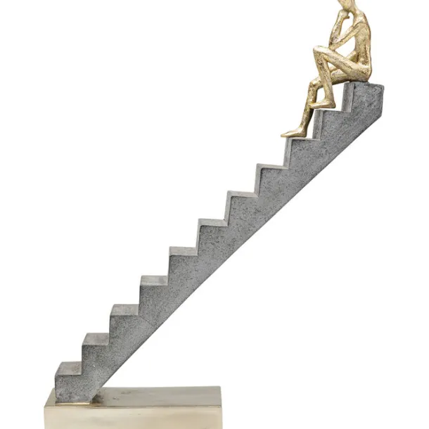 deco_object_stairway_1.webp Clearance KARE Design Deco Object Stairway