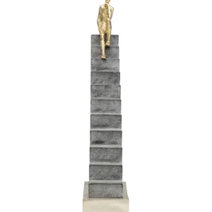 Clearance KARE Design Deco Object Stairway