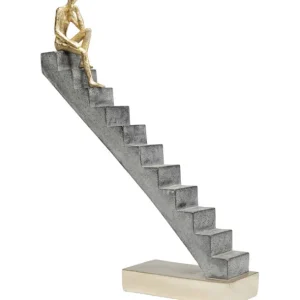 Clearance KARE Design Deco Object Stairway