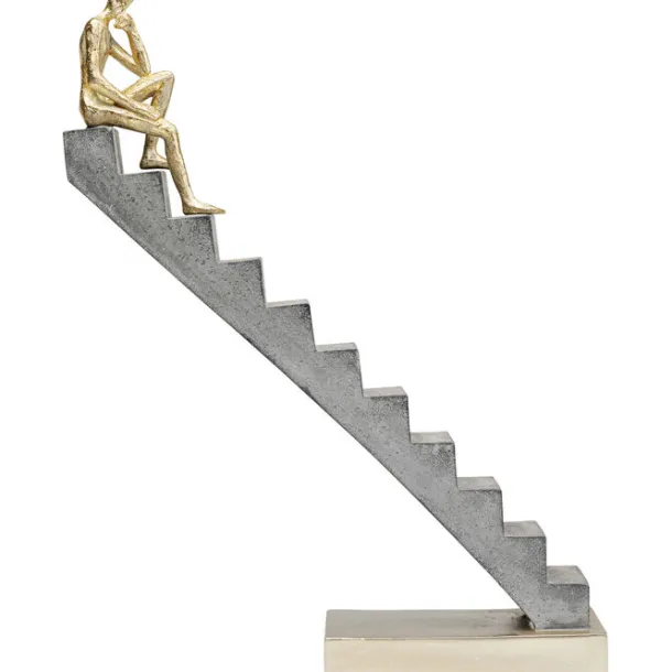 deco_object_stairway_4.webp Clearance KARE Design Deco Object Stairway