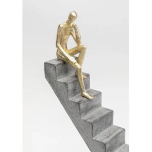 Clearance KARE Design Deco Object Stairway