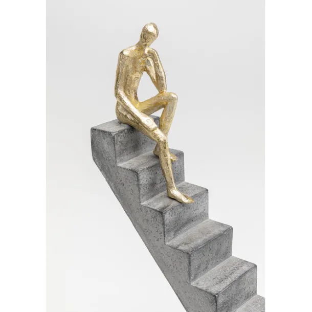 deco_object_stairway_7.webp Clearance KARE Design Deco Object Stairway