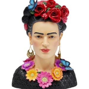 Hot KARE Design Deco Object Style Muse Flowers 41cm