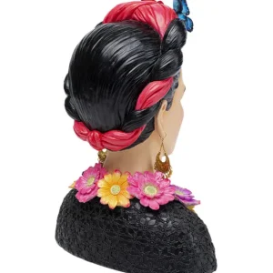 Hot KARE Design Deco Object Style Muse Flowers 41cm