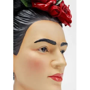 Hot KARE Design Deco Object Style Muse Flowers 41cm