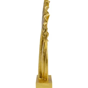 Discount KARE Design Deco Object Three Ginkgo 53cm