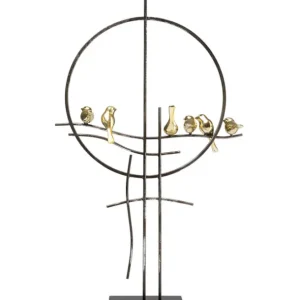 Discount KARE Design Deco Object Tweet 64cm