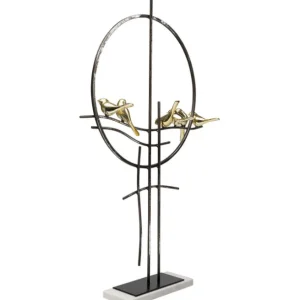 Discount KARE Design Deco Object Tweet 64cm