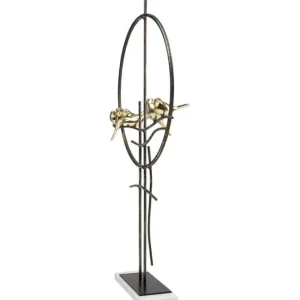 Discount KARE Design Deco Object Tweet 64cm