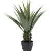 Best KARE Design Deco Plant Agave 85cm