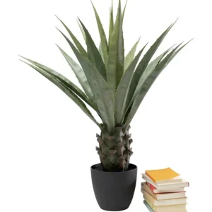 Best KARE Design Deco Plant Agave 85cm