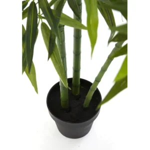 Outlet KARE Design Deco Plant Bamboo Tree 200cm