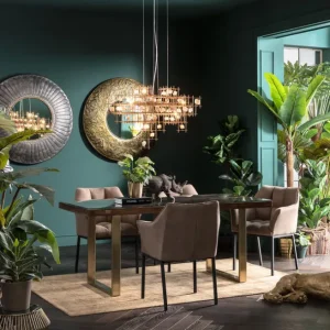 Outlet KARE Design Deco Plant Banana Tree 180cm
