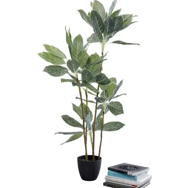 deco_plant_calathea_cm_1.webp Sale KARE Design Deco Plant Calathea 140cm