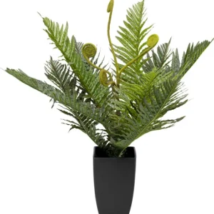 Online KARE Design Deco Plant Farn 55cm