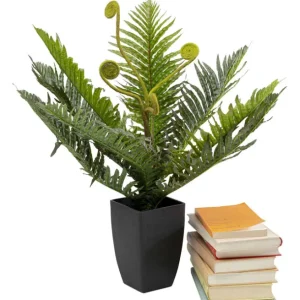 Online KARE Design Deco Plant Farn 55cm