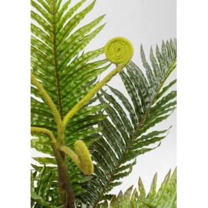 Online KARE Design Deco Plant Farn 55cm