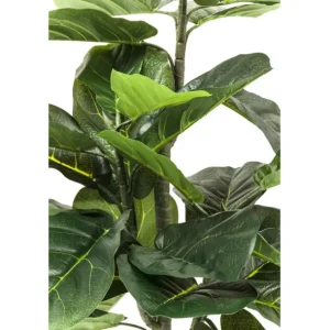 Discount KARE Design Deco Plant Fiddle Leaf 120cm