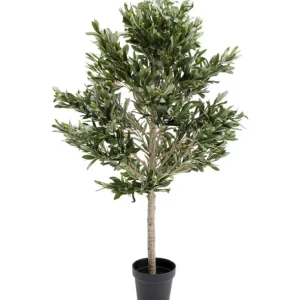 New KARE Design Deco Plant Olive Tree 120cm