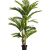 Fashion KARE Design Deco Plant Palm Tree 190cm