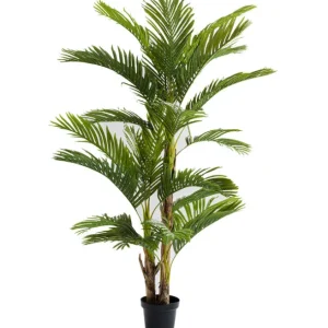 Fashion KARE Design Deco Plant Palm Tree 190cm