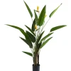 New KARE Design Deco Plant Paradise Flowers 190cm