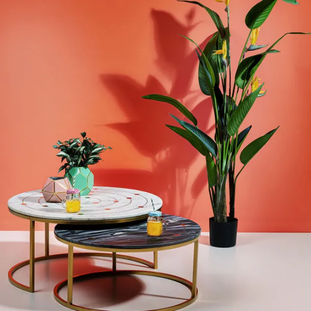 deco_plant_paradise_flowe_3.webp New KARE Design Deco Plant Paradise Flowers 190cm