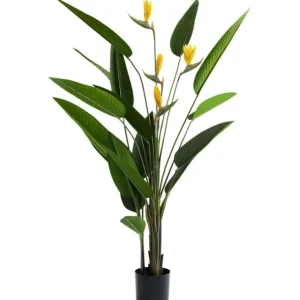 New KARE Design Deco Plant Paradise Flowers 190cm