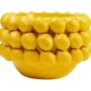 Discount KARE Design Deco Planter Lemon Juice 22cm