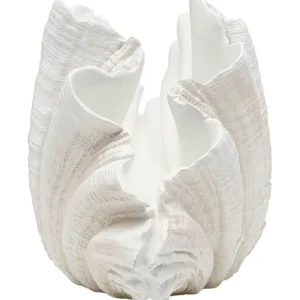 Clearance KARE Design Deco Vase Concha 57cm