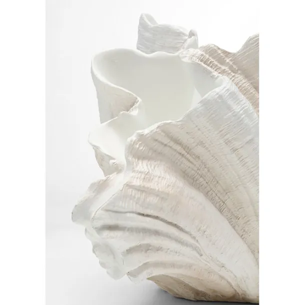 deco_vase_concha_cm_5-1.webp Clearance KARE Design Deco Vase Concha 57cm