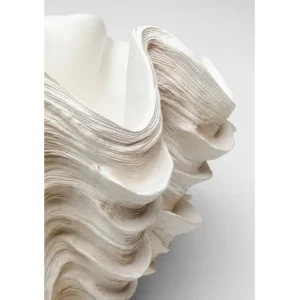 Sale KARE Design Deco Vase Concha 29cm