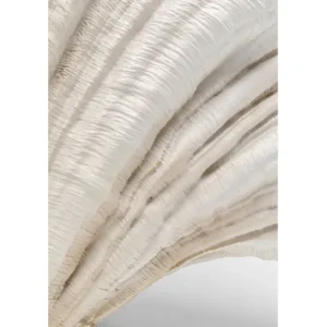 Clearance KARE Design Deco Vase Concha 57cm