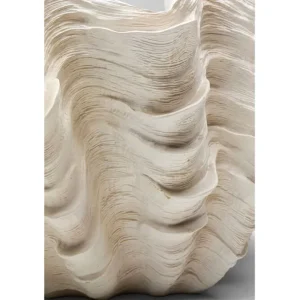 Sale KARE Design Deco Vase Concha 29cm