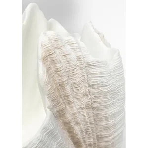 Clearance KARE Design Deco Vase Concha 57cm