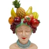 Discount KARE Design Deco Vase Fruity 37cm