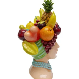 Discount KARE Design Deco Vase Fruity 37cm