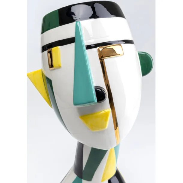 deco_vase_happy_face_cm_7.webp Discount KARE Design Deco Vase Happy Face 43cm