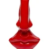 Fashion KARE Design Deco Vase Lips 38cm