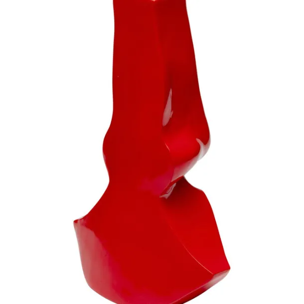 deco_vase_lips_cm_3.webp Fashion KARE Design Deco Vase Lips 38cm