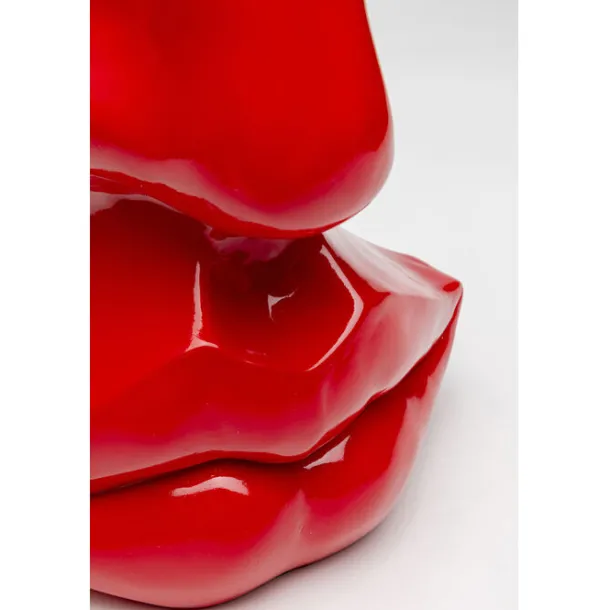 deco_vase_lips_cm_6.webp Fashion KARE Design Deco Vase Lips 38cm