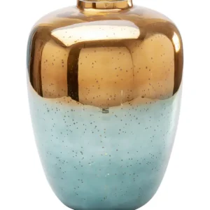 Online KARE Design Deco Vase Lizy Shine Multi 41cm
