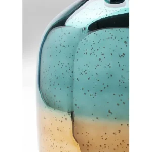 Clearance KARE Design Deco Vase Lizy Shine Multi 50cm