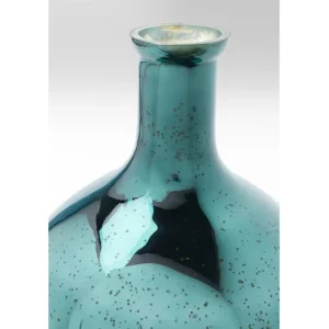 Clearance KARE Design Deco Vase Lizy Shine Multi 50cm