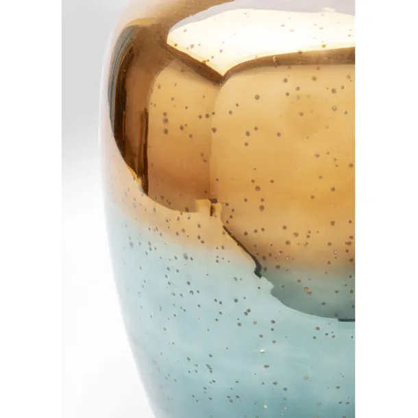 deco_vase_lizy_shine_mult_4.webp Online KARE Design Deco Vase Lizy Shine Multi 41cm