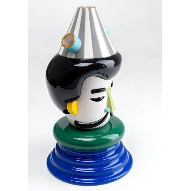 deco_vase_puppet_boy_cm_2.webp New KARE Design Deco Vase Puppet Boy 36cm