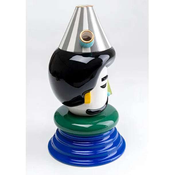 deco_vase_puppet_boy_cm_3.webp New KARE Design Deco Vase Puppet Boy 36cm