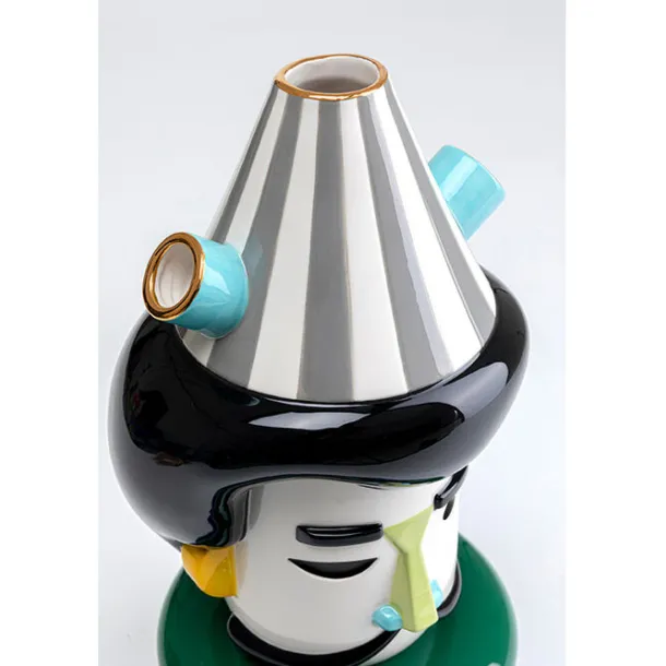 deco_vase_puppet_boy_cm_4.webp New KARE Design Deco Vase Puppet Boy 36cm